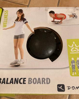 Balance board decathlon