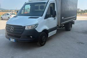sprinter