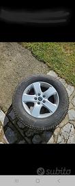 cerchi completi x Suzuki G.Vitara