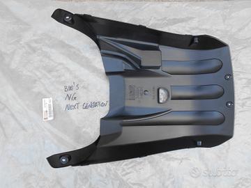 carena sotto pedana mbk bw's NG