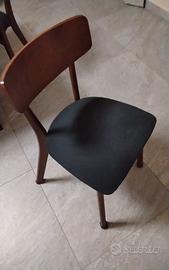 Sedie Oreste Lucchetta