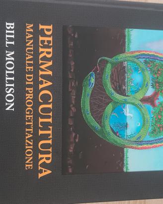 Manuale di progettazione in Permacultura 