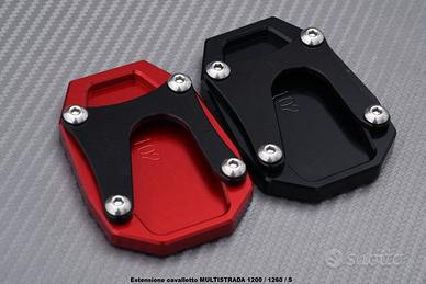 Estensione cavalletto MULTISTRADA 1200 / 1260 / S