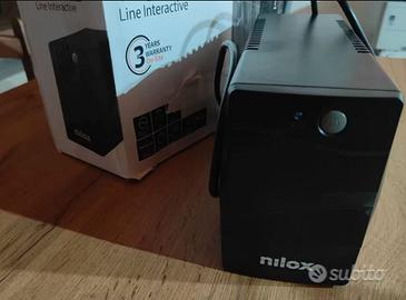 UPS Nilox 1200 VA