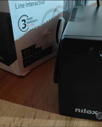 UPS Nilox 1200 VA