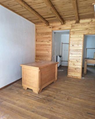 Immobile di 25 m² con 2 locali a Lanzo Torinese