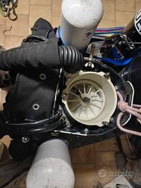 rebreather Inspiration 