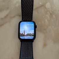 Apple watch 44 mm serie 6