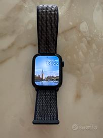 Apple watch 44 mm serie 6