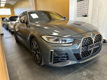 Bmw M440i Gran Coupé 48V mhev 374cv xDrive auto **