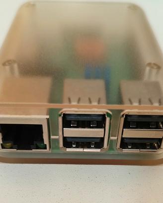 Raspberry pi 3b 