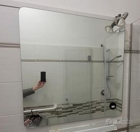 SPECCHIERA DA BAGNO