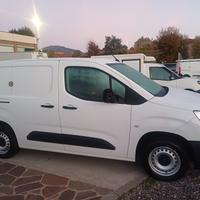 OPEL COMBO 3 POSTI EURO 6D TEMP