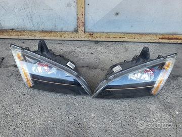 Faro anteriore Ford Focus