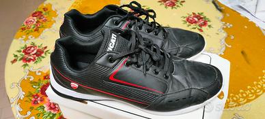 Scarpe Ducati 