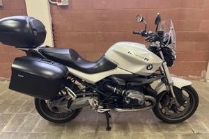 MOTO BMW R1200R