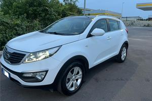 Kia Sportage 2012 terza serie