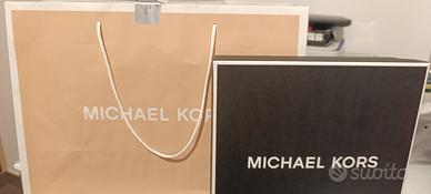Michael kors cintura