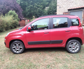 Panda metano twin air