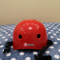 Caschetto attività sportiva