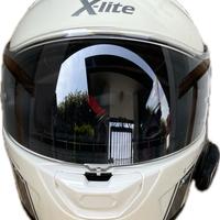 Casco X-lite X-903 M Composite Fibre – Come nuovo