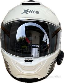 Casco X-lite X-903 M Composite Fibre – Come nuovo