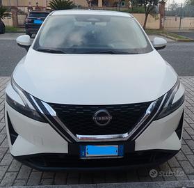 Nissan Qashqai 1.3 mhd