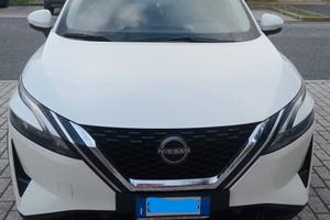 Nissan Qashqai 1.3 mhd