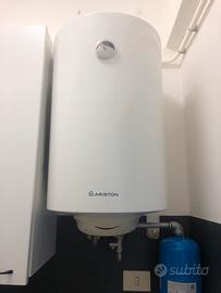 Boiler scalsabagno scaldacqua Ariston