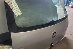 PORTELLONE VW FOX 2009