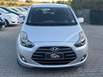Hyundai iX20 1.4 CRDI 90 CV Comfort