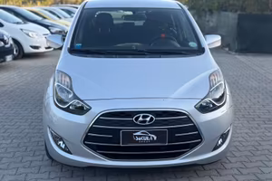 Hyundai iX20 1.4 CRDI 90 CV Comfort