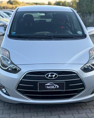 Hyundai iX20 1.4 CRDI 90 CV Comfort