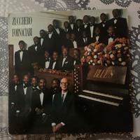 LP33 giri del  1986 zucchero fornaciari come nuovo