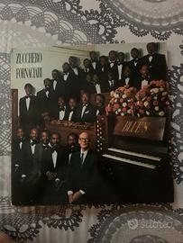 LP33 giri del  1986 zucchero fornaciari come nuovo