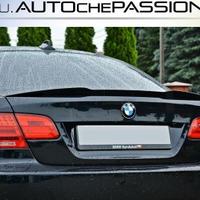 Spoiler alettone BMW 3 E92 M PACK 2006 2013