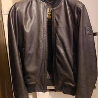 Belstaff Giubbotto Bomber 