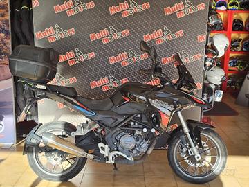 Benelli TRK 251