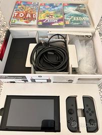 Nintendo Switch 1.( modello V1 )