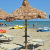 Mare Blu 3 - trilocale con posto auto