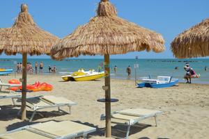 Mare Blu 3 - trilocale con posto auto