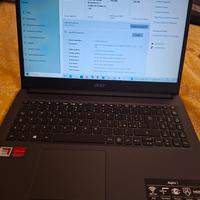 Acer Aspire 3 A315-22
