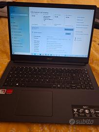 Acer Aspire 3 A315-22