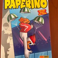 Fumetto Paperino