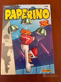 Fumetto Paperino