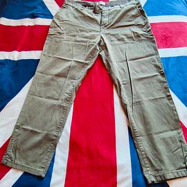 Pantalone "Alcott", ITA 52