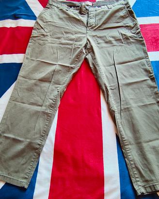 Pantalone "Alcott", ITA 52