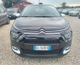 CITROEN C3 PureTech 83 S&S You