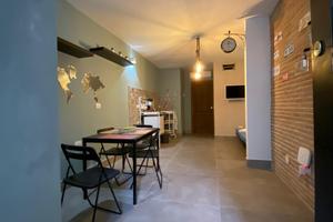 Appartamento in via loffredi