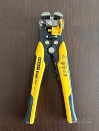 Pinza Spelafili Automatica STANLEY FatMax
